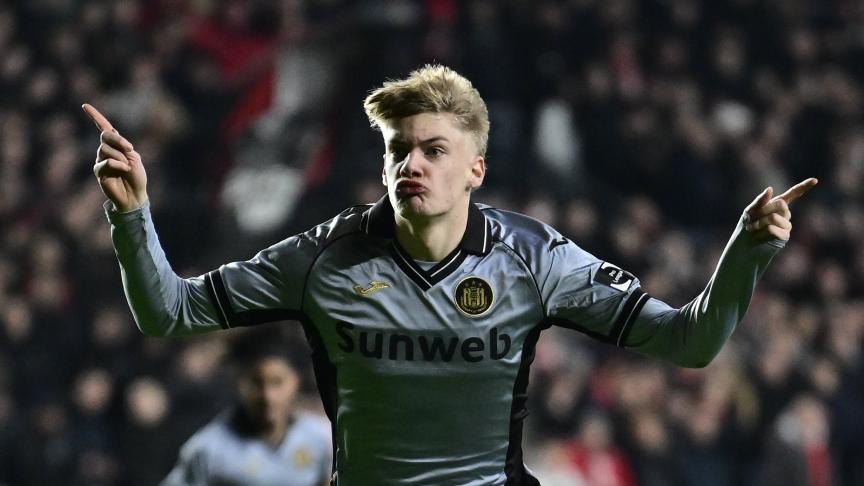 Avatar de l’utilisateur